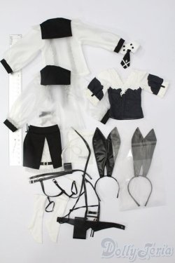 画像2: MDD/OF:「惑星の服」男の召使いさんの外出時間 S-25-04-06-213-GN-ZS