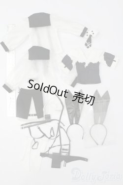 画像2: MDD/OF:「惑星の服」男の召使いさんの外出時間 S-25-04-06-213-GN-ZS