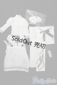 SDM＆MSD/OF:衣装セット S-25-05-18-450-GN-ZS