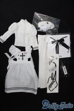 画像1: SDM＆MSD/OF:衣装セット S-25-07-27-550-GN-ZS