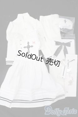 画像1: SD17B/OF:衣装セット S-25-04-06-212-GN-ZS