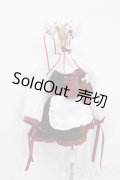 MDD/OF:衣装セット S-25-07-06-816-GN-ZS