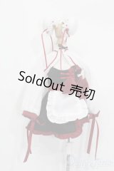 MDD/OF:衣装セット S-25-07-06-816-GN-ZS