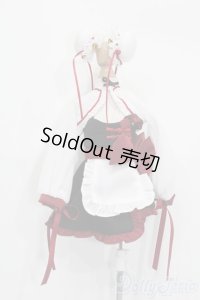 MDD/OF:衣装セット S-25-07-06-816-GN-ZS