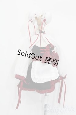 画像1: MDD/OF:衣装セット S-25-07-06-816-GN-ZS