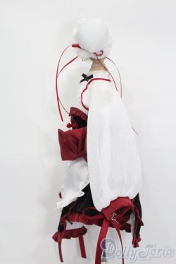 画像2: MDD/OF:衣装セット S-25-04-06-051-GN-ZS