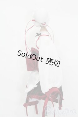 画像2: MDD/OF:衣装セット S-25-07-06-816-GN-ZS