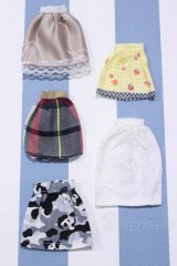 【新宿マルイアネックス店 店頭販売商品】リカちゃん/OF:衣装 2100150000009414-ZM