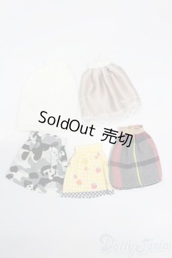 画像1: リカちゃん/OF:衣装 S-25-09-14-566-GN-ZS