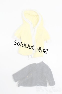 画像1: 1/6サイズドール/OF:衣装 S-26-03-08-523-GN-ZS