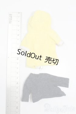 画像2: 1/6サイズドール/OF:衣装 S-26-03-08-523-GN-ZS