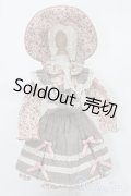 SDM＆MSD/OF:コーディネートモデル衣装セット S-25-04-06-034-GN-ZS