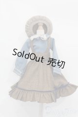 SDM＆MSD/OF:コーディネートモデル衣装セット S-25-04-06-050-GN-ZS