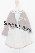 SDM＆MSD/OF:コーディネートモデル衣装セット S-25-04-06-033-GN-ZS
