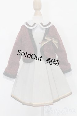 画像1: SDM＆MSD/OF:コーディネートモデル衣装セット S-25-04-06-033-GN-ZS