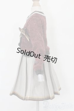 画像2: SDM＆MSD/OF:コーディネートモデル衣装セット S-25-04-06-033-GN-ZS
