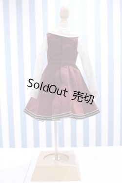 画像2: 【新宿マルイアネックス店 店頭販売商品】SDM＆MSD/OF:コーディネートモデル衣装セット 2100150000009423-ZM