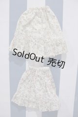 【新宿マルイアネックス店 店頭販売商品】SDM＆MSD/OF:コーディネートモデル衣装セット 2100150000009424-ZM