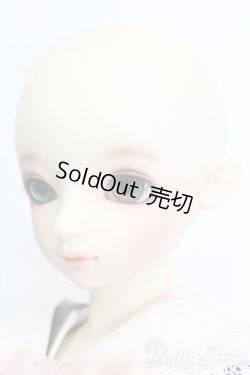 画像3: SD女の子/ニコ　スタンダードモデル S-25-10-05-453-GN-ZS