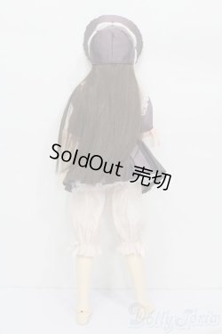 画像7: SD女の子/ニコ　スタンダードモデル S-25-10-05-453-GN-ZS