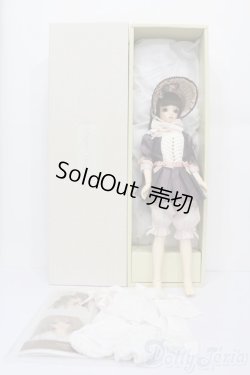 画像8: SD女の子/ニコ　スタンダードモデル S-25-10-05-453-GN-ZS