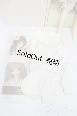 画像9: SD女の子/ニコ　スタンダードモデル S-25-10-05-453-GN-ZS