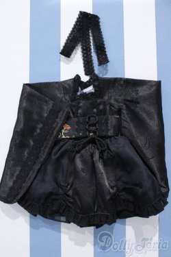 画像1: 【新宿マルイアネックス店 店頭販売商品】SD/OF:乙女夜色着物 2100150000009429-ZM
