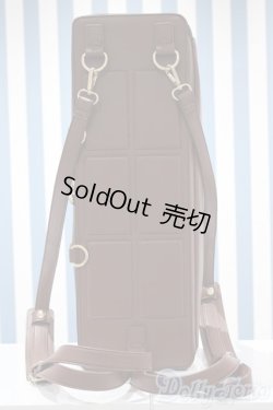 画像2: 【新宿マルイアネックス店 店頭販売商品】40cmドール/chocolateお出かけバッグ 2100150000009437-ZM