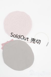 MDD/OF:小物 S-25-11-09-323-GN-ZS