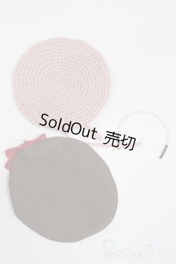 画像1: MDD/OF:小物 S-25-11-09-323-GN-ZS