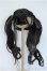 画像1: 9-10inch/ウィッグ Y-25-04-09-132-GN-ZY (1)
