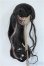 画像2: 9-10inch/ウィッグ Y-25-04-09-132-GN-ZY (2)