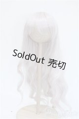 9-10inch/ウィッグ Y-25-04-09-137-GN-ZY