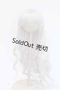 9-10inch/ウィッグ Y-25-04-09-137-GN-ZY