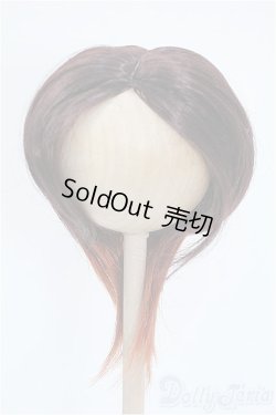 画像1: 9-10inch/ウィッグ Y-25-04-09-152-GN-ZY