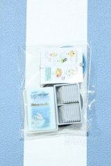 【新宿マルイアネックス店 店頭販売商品】リーメント/小物セット 2100150000009458-ZM