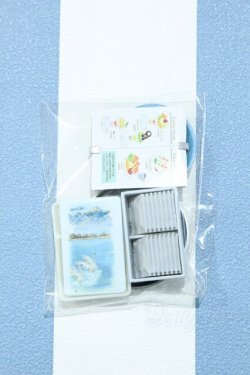画像1: 【新宿マルイアネックス店 店頭販売商品】リーメント/小物セット 2100150000009458-ZM