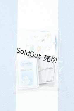 画像1: 【新宿マルイアネックス店 店頭販売商品】リーメント/小物セット 2100150000009458-ZM