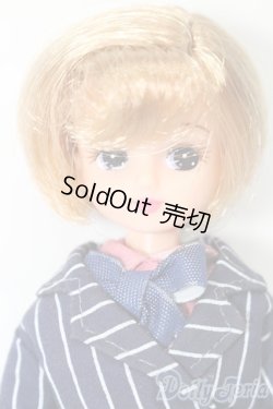 画像1: リカちゃん/ANA's ウォーキングリカちゃん S-25-09-14-540-GN-ZS