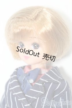 画像2: リカちゃん/ANA's ウォーキングリカちゃん S-25-09-14-540-GN-ZS