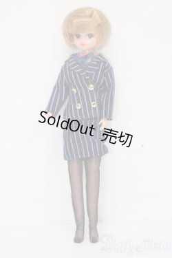 画像4: リカちゃん/ANA's ウォーキングリカちゃん S-25-09-14-540-GN-ZS