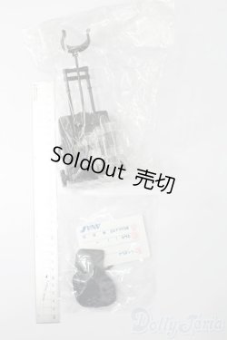 画像8: リカちゃん/ANA's ウォーキングリカちゃん S-25-09-14-540-GN-ZS