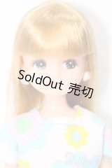 リカちゃん/リカちゃん S-26-01-18-427-GN-ZS
