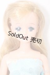 リカちゃん/3代目リカちゃんママ フレッシュママ S-25-04-06-173-GN-ZS