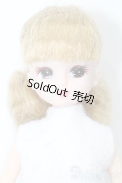 画像1: リカちゃん/4代目リカちゃん S-25-10-12-304-GN-ZS