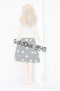 画像5: リカちゃん/4代目リカちゃん S-25-10-12-304-GN-ZS