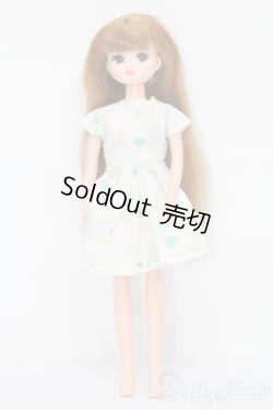 画像4: リカちゃん/4代目リカちゃん S-25-04-06-175-GN-ZS