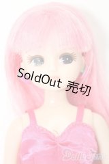 リカちゃん/4代目リカちゃん S-25-04-06-171-GN-ZS