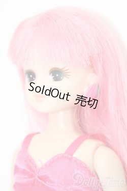画像2: リカちゃん/4代目リカちゃん S-25-04-06-171-GN-ZS