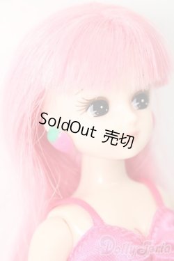 画像3: リカちゃん/4代目リカちゃん S-25-04-06-171-GN-ZS